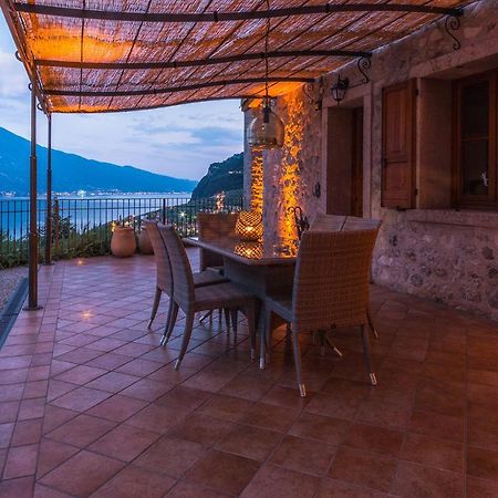 Villa Limone Limone sul Garda Exterior foto