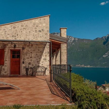 Villa Limone Limone sul Garda Exterior foto