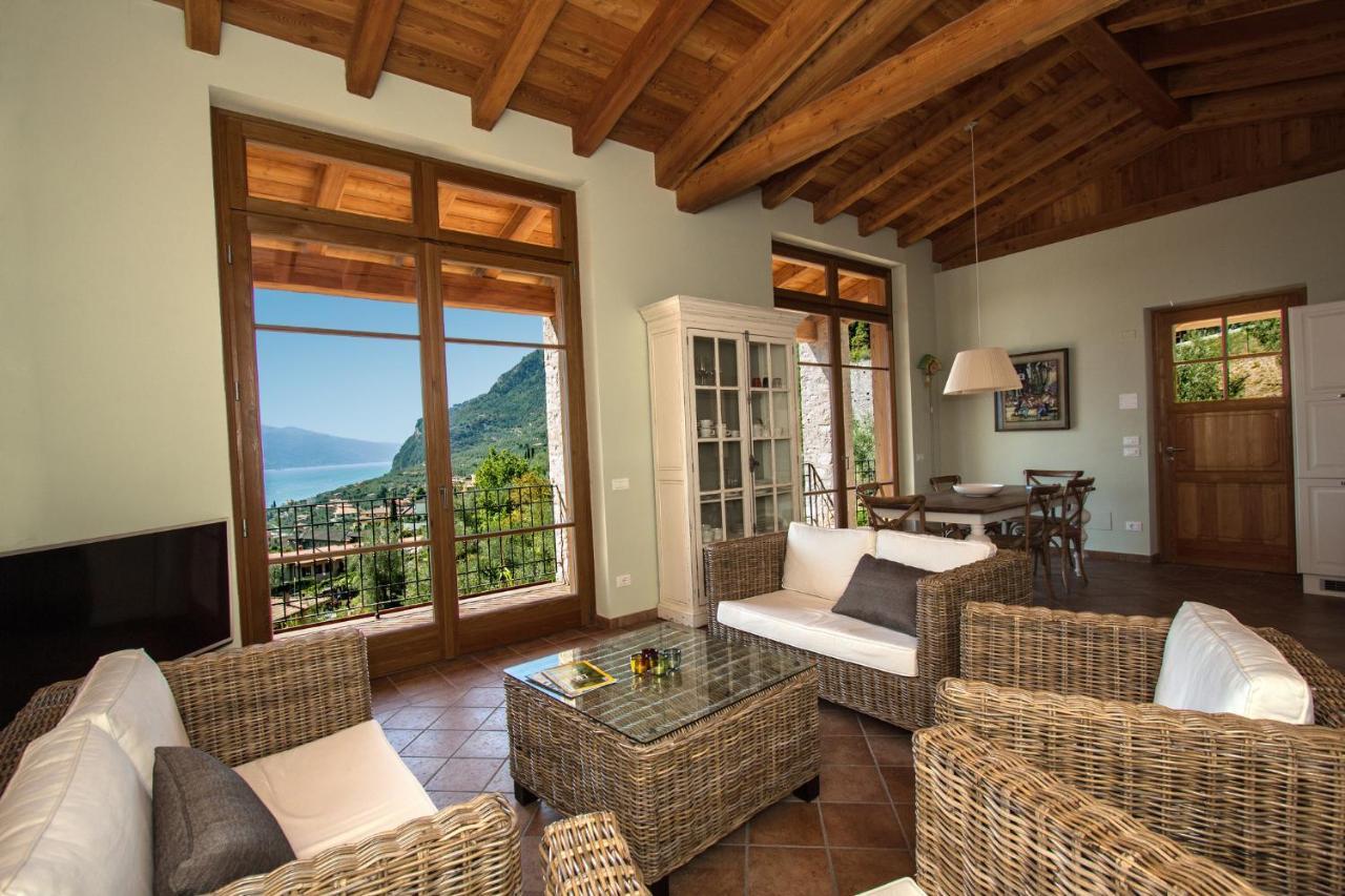 Villa Limone Limone sul Garda Exterior foto