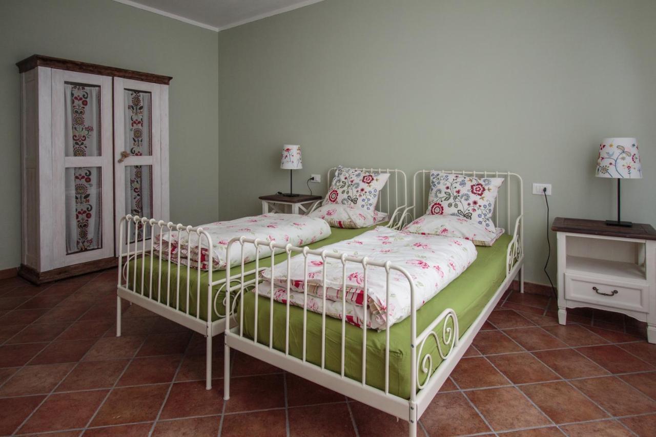 Villa Limone Limone sul Garda Exterior foto