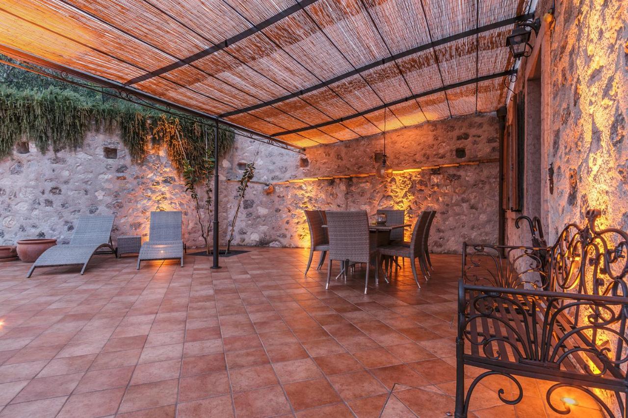 Villa Limone Limone sul Garda Exterior foto