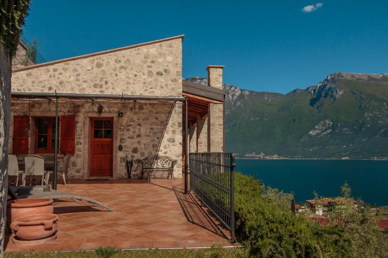 Villa Limone Limone sul Garda Exterior foto