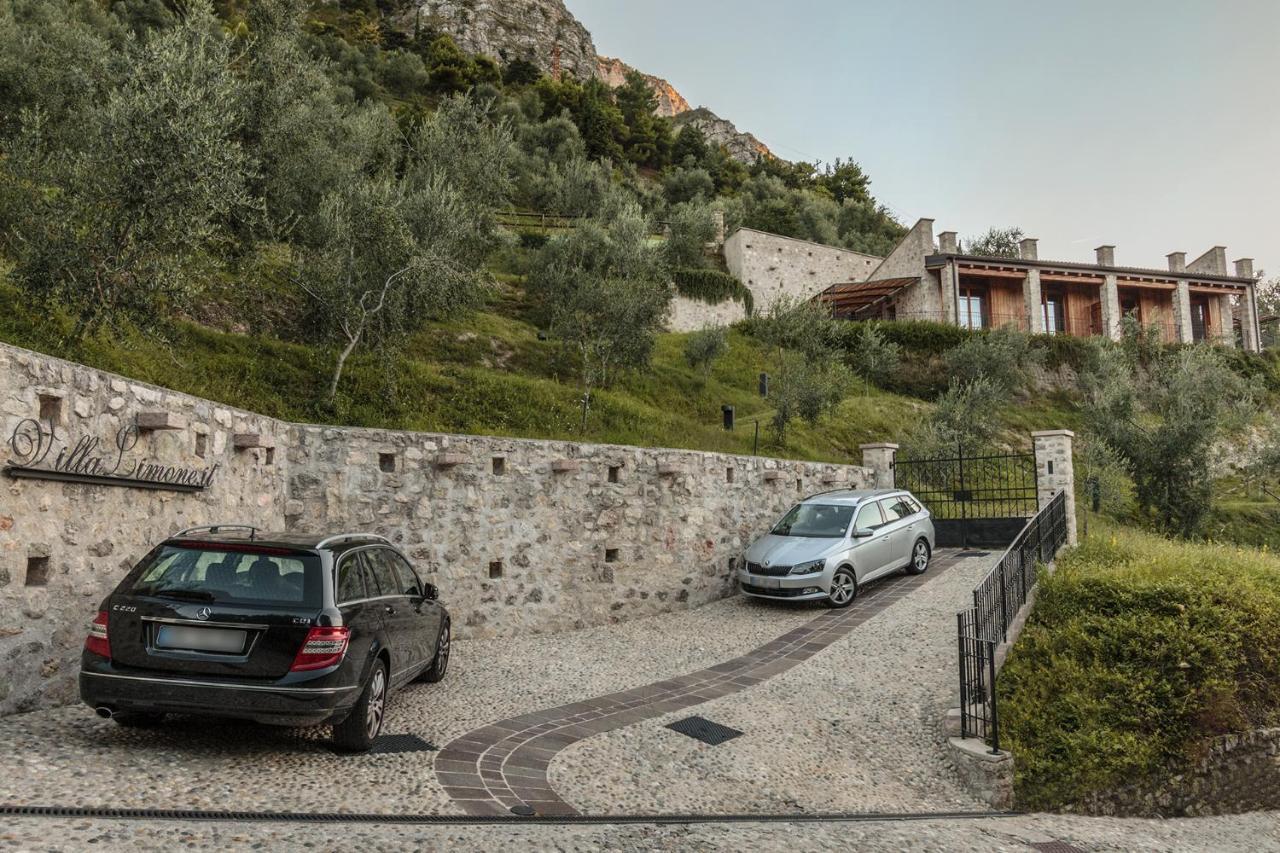 Villa Limone Limone sul Garda Exterior foto