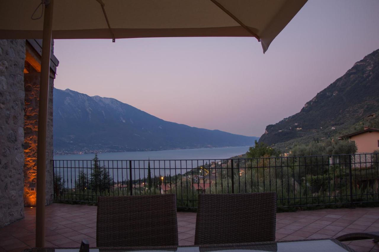 Villa Limone Limone sul Garda Exterior foto