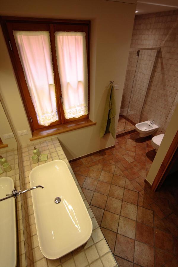 Villa Limone Limone sul Garda Exterior foto