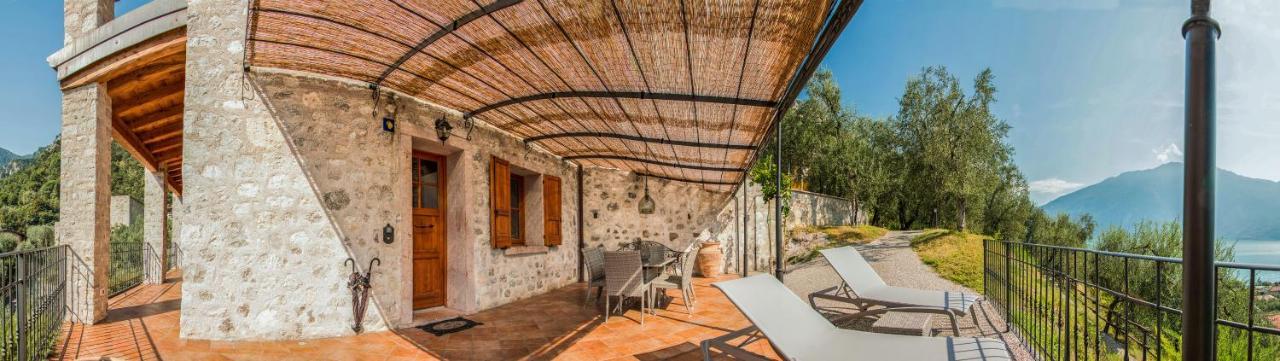 Villa Limone Limone sul Garda Exterior foto