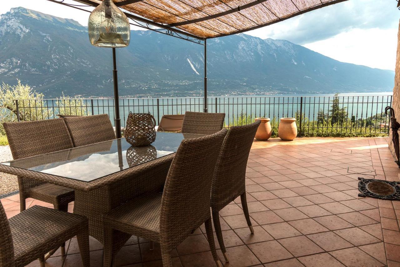 Villa Limone Limone sul Garda Exterior foto