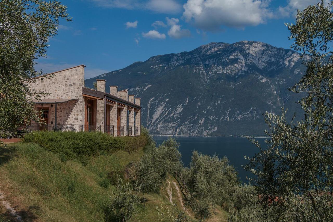 Villa Limone Limone sul Garda Exterior foto