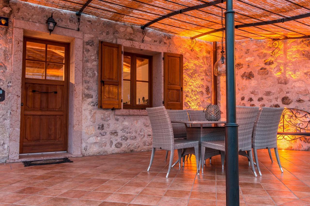 Villa Limone Limone sul Garda Exterior foto